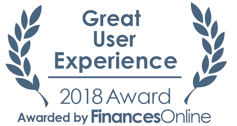 Metatask Great User Experience Award